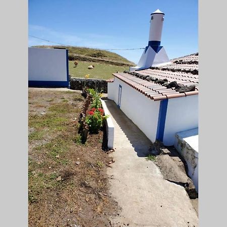 Casa Eira Alta Villa Santa Bárbara Buitenkant foto