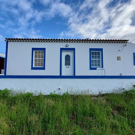 Casa Eira Alta Villa Santa Bárbara Buitenkant foto